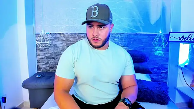 Živý XXX chat apolorusso