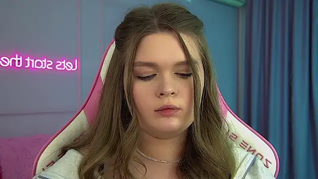 Živý XXX chat CrystalLyons