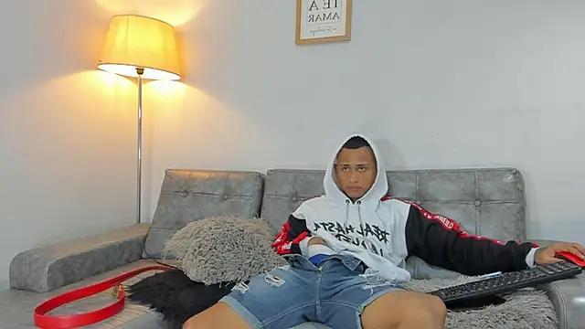 supreme_badboy2 Live XXX Chat