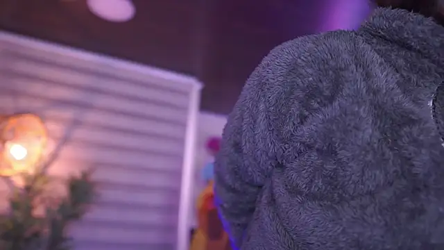 Czat XXX na żywo – milly_kenner