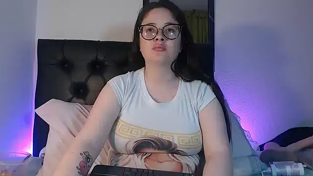 Czat XXX na żywo – KrystalAdams