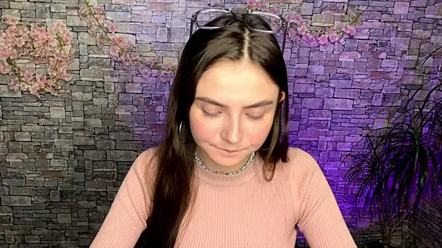 Chat XXX en directo de may_rollins
