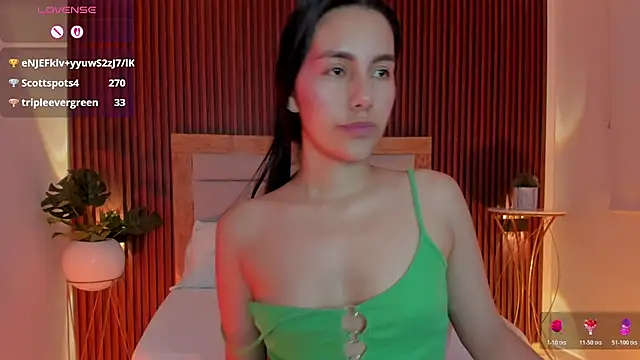 Czat XXX na żywo – kaitt_