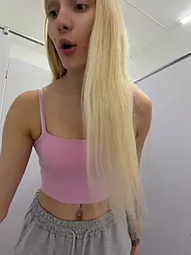 แชท XXX สดของ Pink_Kiss