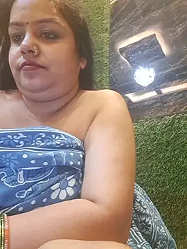 Chat XXX en directo de SHANVII