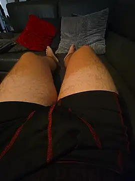 Webkamerová show soumis-dom