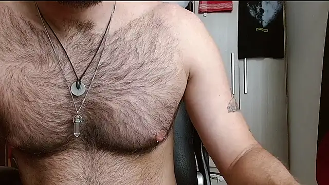 Онлайн чат XXX DominanThewolff