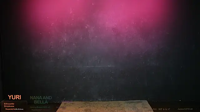 Chat XXX Live Rebel__Stage