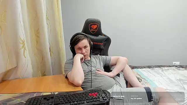 Živý XXX chat iliaskrislove