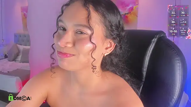 KETY_MILLER Obrolan Langsung XXX