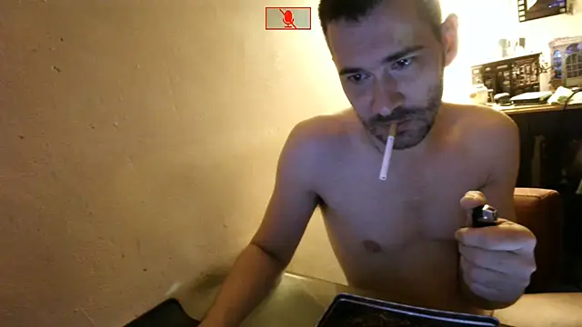 Hgay6935 Webcam-Show