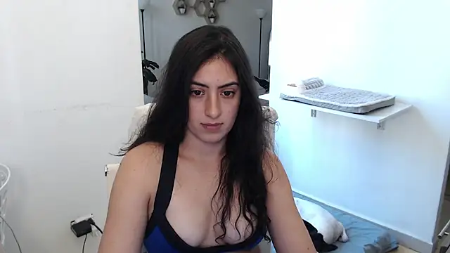 MIYESSI 라이브 XXX 채팅