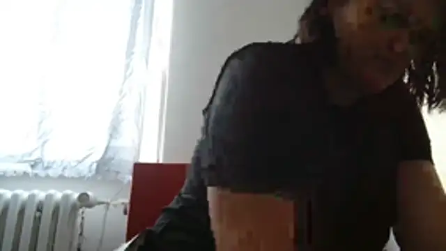 Webkamerová show Lucinka1