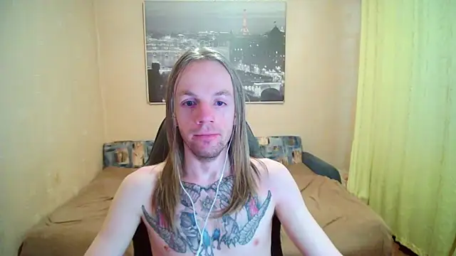 AdamDickensn Live XXX chat