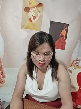 Chat XXX en directo de Cover-baa