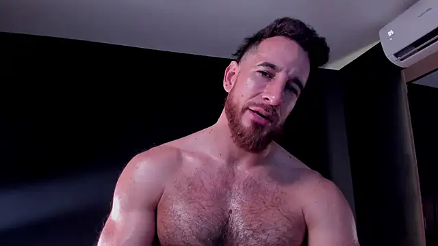 _adamcoper_ Live XXX-chat