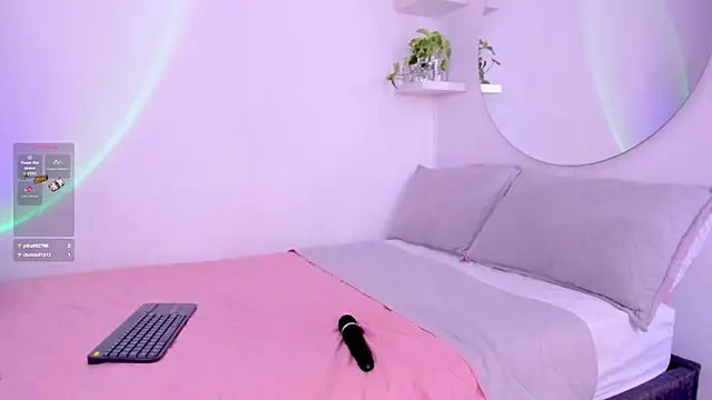 Catbaby888_'s Live XXX Chat
