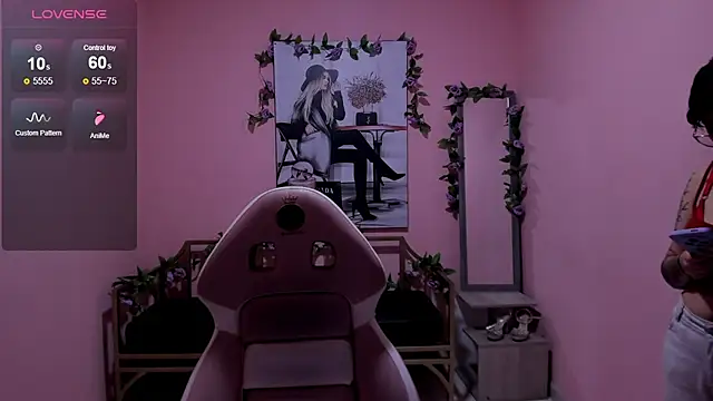 Adri_gomez_x 即時 XXX 聊天