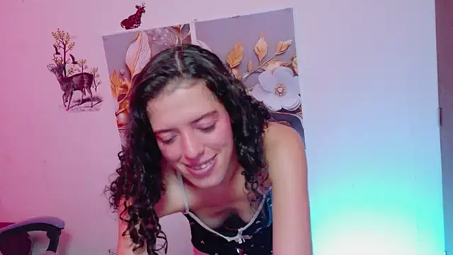 vanesa_gomez Adlı Modelin Canlı XXX Sohbeti