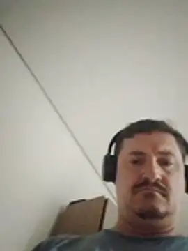 Show de Rob39anos na webcam