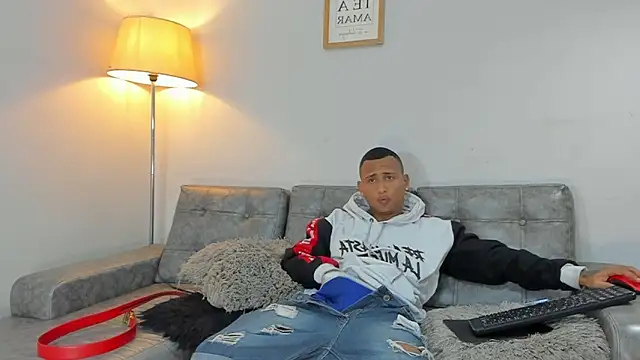 Chat XXX ao vivo de supreme_badboy2