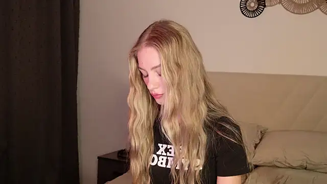 Živý XXX chat GabriellaOlsen