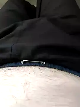 Gallanttrox's Webcam Show