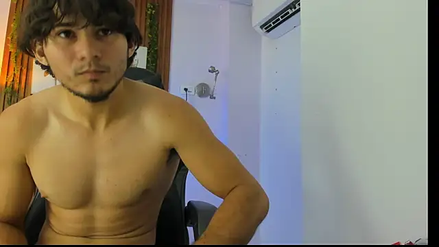 Chat XXX Live jhossua_xxx