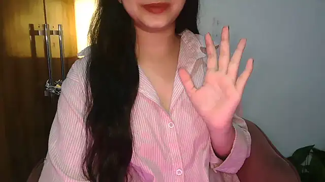 Nancy_rai live XXX chat