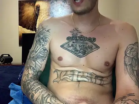 JuicyJoshy 라이브 XXX 채팅