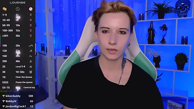 Chat XXX Live _Rein_ramm