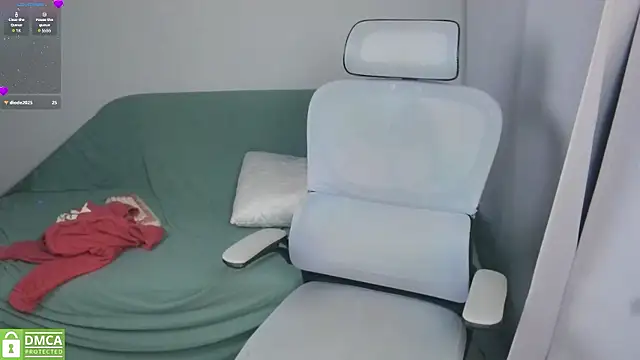 LeonBoykisser 网络视讯表演