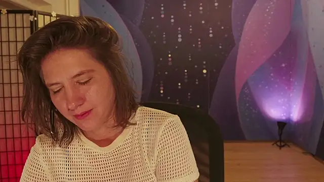 Intruderrorry Live XXX-chat