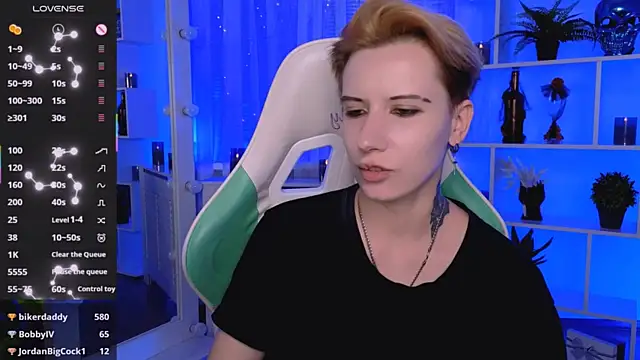 _Rein_ramm Live XXX-chat