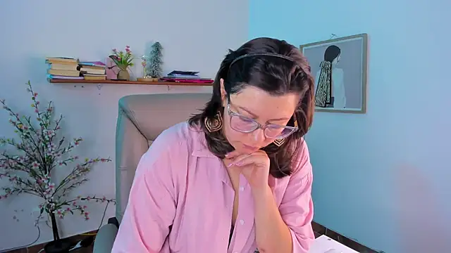 Chanelll_Taylorr_'s Live XXX Chat