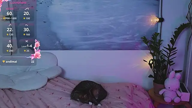 Czat XXX na żywo – Forget__Me__Nots