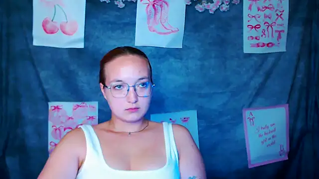 MissAriaa's Live XXX Chat