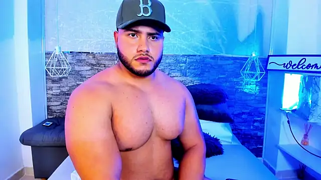apolorusso's Live XXX Chat