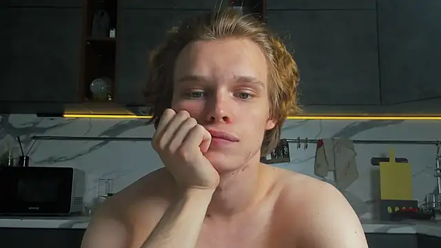 Chatroom XXX en direct de lolKenDowson