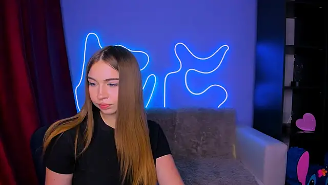 Czat XXX na żywo – princessnicolee
