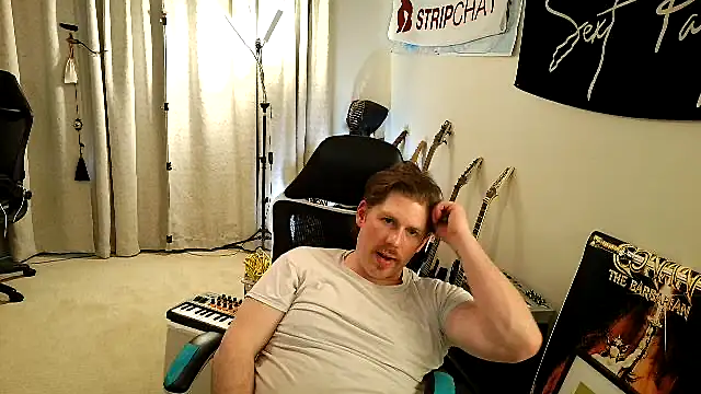 Chatroom XXX en direct de Check-Mate