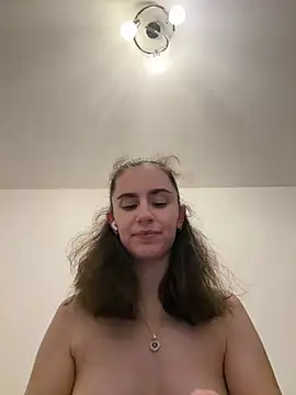 Živý XXX chat starlight_mo