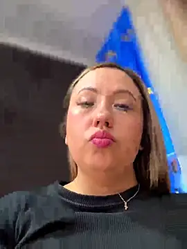 VIOLETA-25_ Live XXX-chat