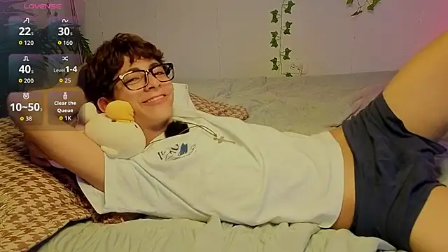 Chat XXX Live Matty_Sparkk