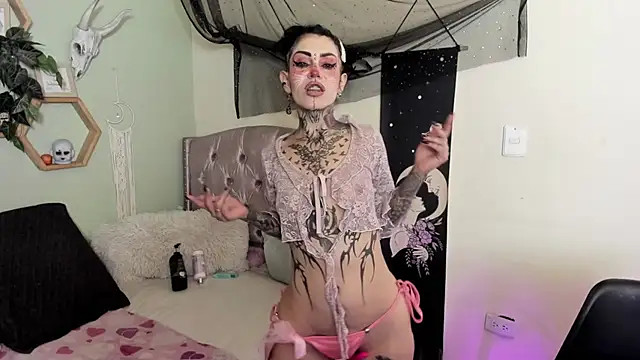 Milf_Seduction Live XXX Chat