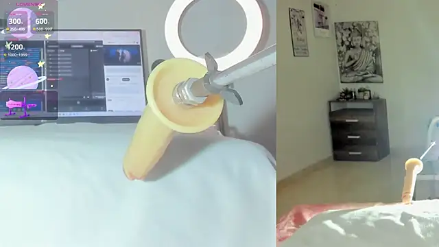 Chat +18 de sofi_velez ao vivo