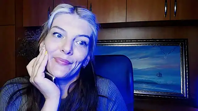 VanessaRey_'s Live XXX Chat