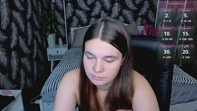 Czat XXX na żywo – Kacey_Love