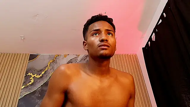 Leon__Black Chat XXX live