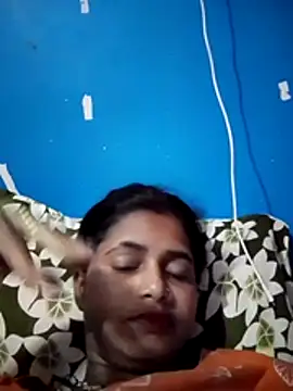 Ayesha_ji webcam show